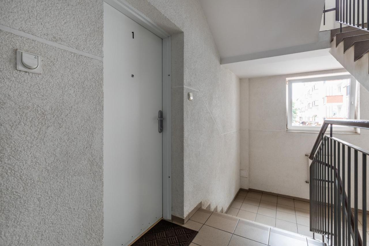 Baltini Premium Apartament Old Town Kolobrzeg Exterior photo