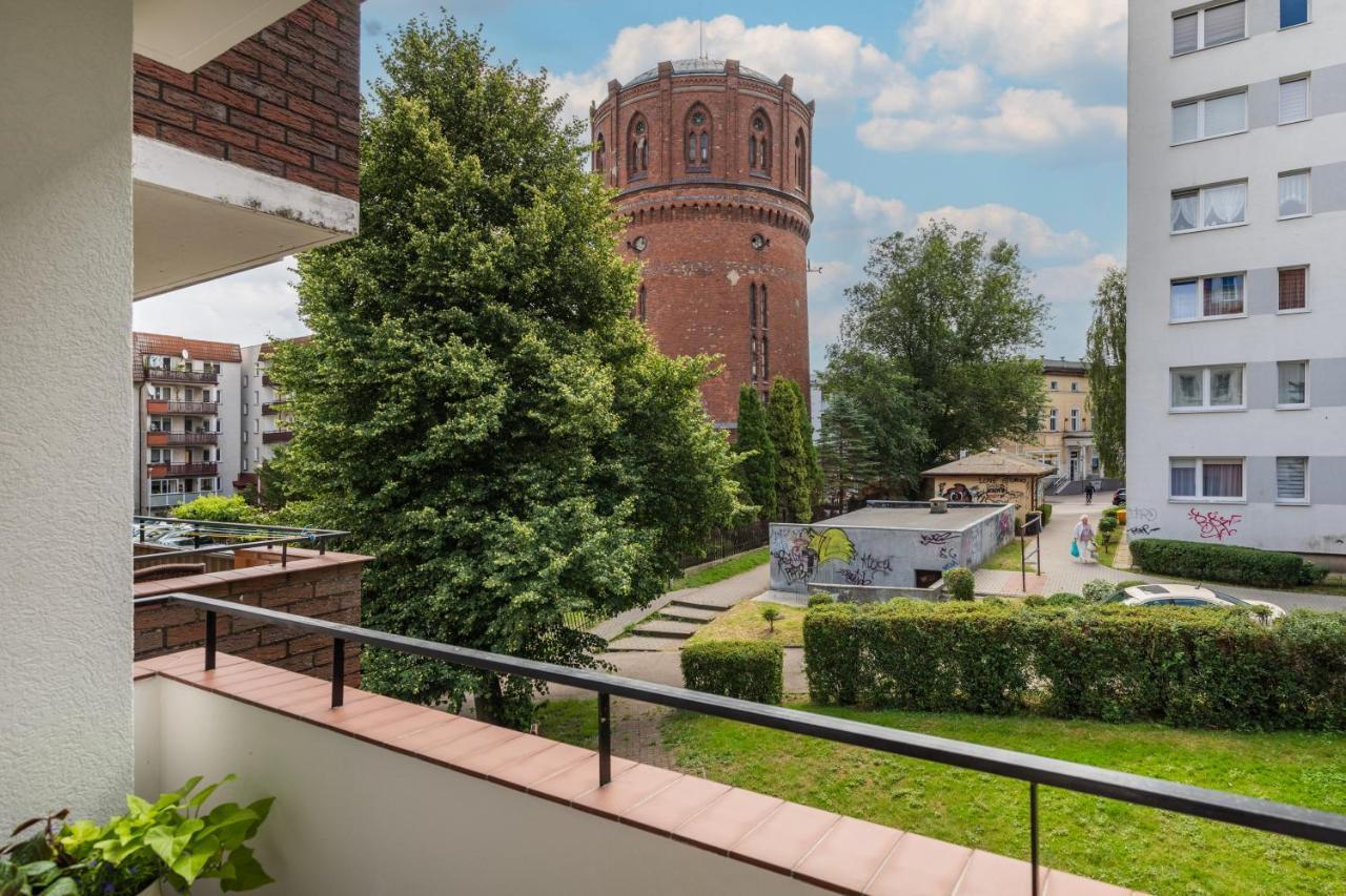 Baltini Premium Apartament Old Town Kolobrzeg Exterior photo